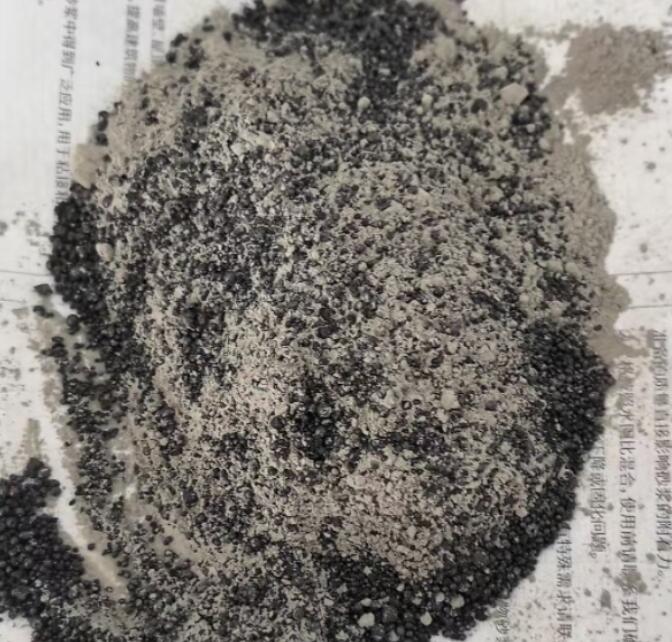 丰满不发火砂浆耐磨地坪施工方案
