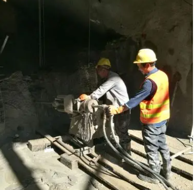 丰满水下抗分散灌浆料特点 水下不分散注浆料介绍