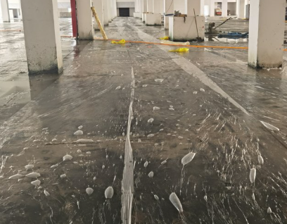 丰满不发火砂浆和不发火金属骨料有什么区别