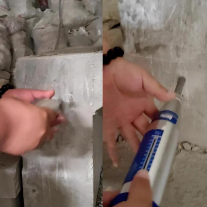 丰满混凝土强度不足的原因及处理方法