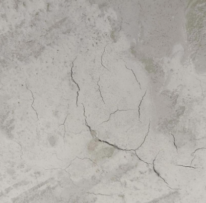 丰满灌浆料为什么会产生裂缝？出现裂缝该如何处理？