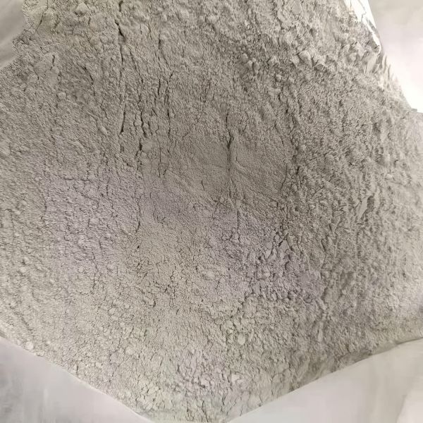 丰满粉体速凝剂