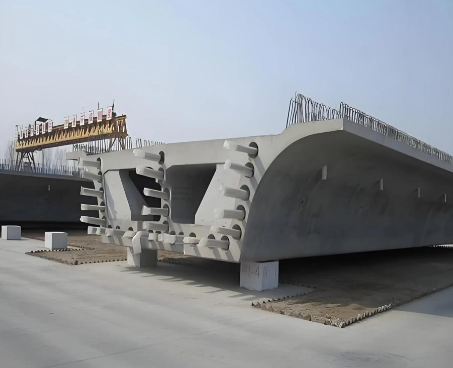 丰满抗冻压浆料的特点及标准化施工工艺